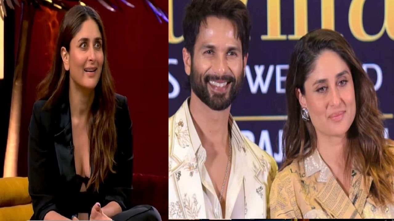 'मी त्याला किती मेसेज, फोन केले पण त्याने...' शाहिद अन् करीनाचे नातं कसं तुटले? करीनाने स्पष्टच सांगितलं