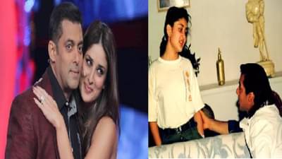 करीना तिच्या बाथरूममध्ये सलमान खानचे पोस्टर का लावायची? करिश्माने केला खुलासा