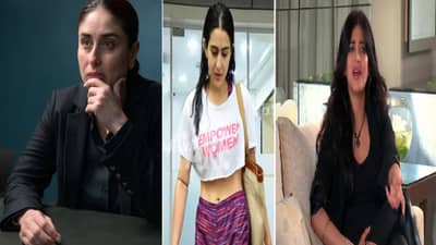 करीना कपूरपासून ते सारा खानपर्यंत... अभिनेत्री या गंभीर आजाराने ग्रस्त आहेत, केस गळू लागतात अन्..