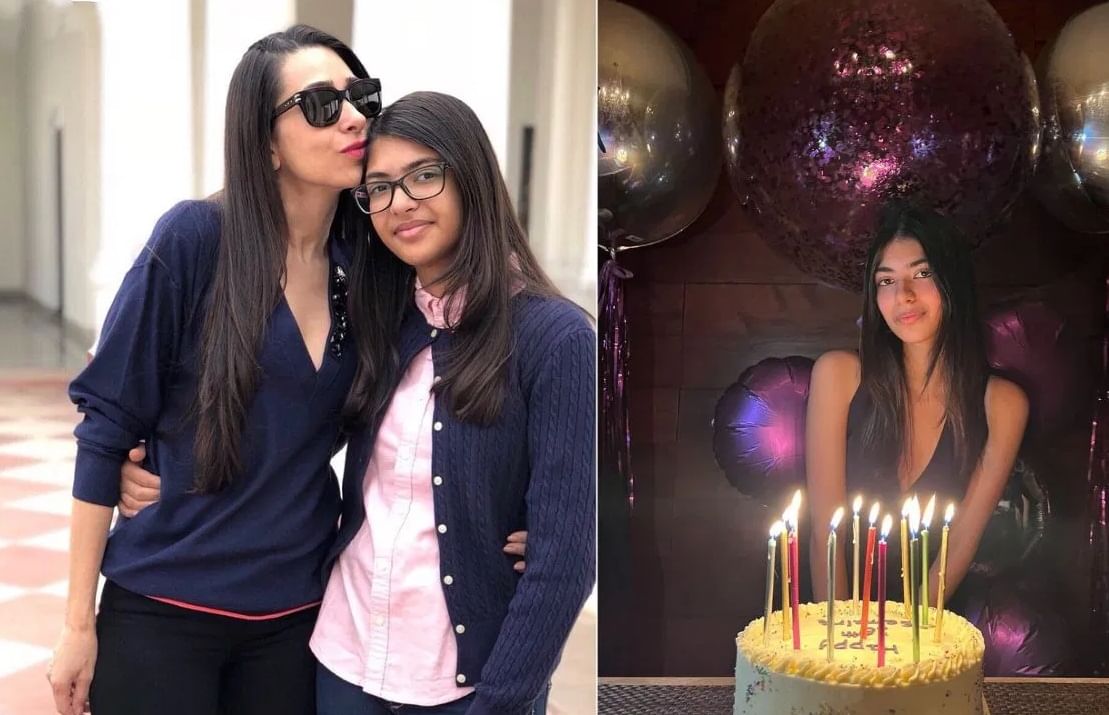 करिश्माने वयाच्या अवघ्या १६ व्या वर्षी बॉलिवूडमध्ये प्रवेश केला. 'प्रेम कैदी' या चित्रपटाद्वारे तिने रुपेरी पडद्यावर पदापर्ण केले, हा चित्रपट १९९१ मध्ये प्रदर्शित झाला आणि बॉक्स ऑफिसवर चांगलाच गाजला.