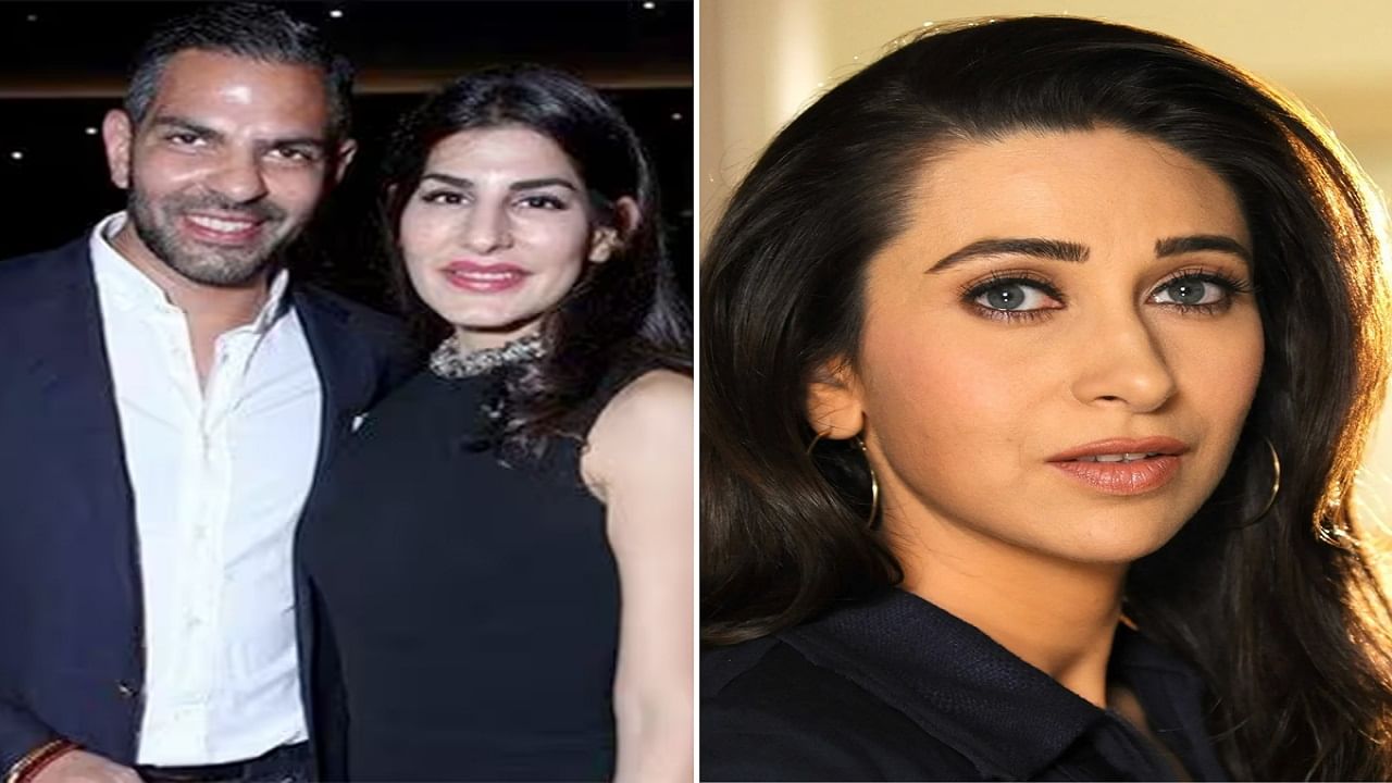 सवत करिश्मा कपूरबद्दल असं काय म्हणाली संजयची तिसरी पत्नी प्रिया सचदेव? चर्चांना उधाण