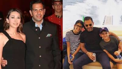 ना करिश्माची मुलं ना तिसऱ्या पत्नीचा मुलगा..; ही व्यक्ती बनली संजय कपूरच्या कंपनीची उत्तराधिकारी