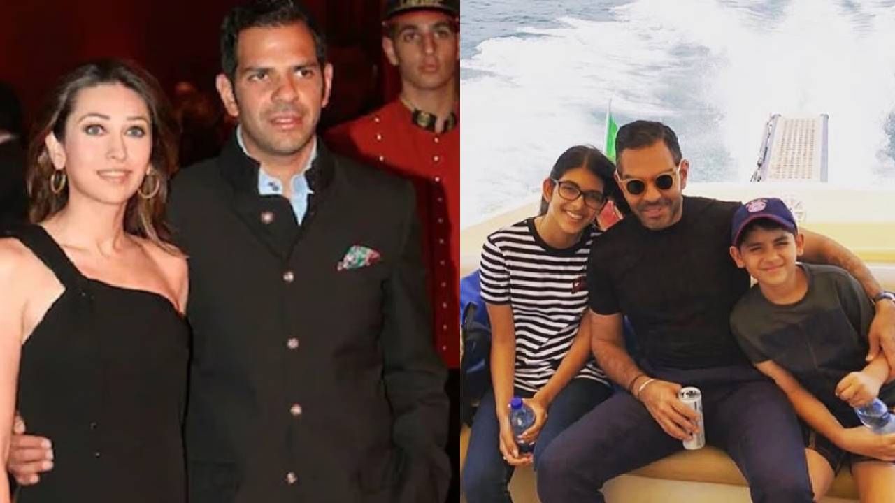 ना करिश्माची मुलं ना तिसऱ्या पत्नीचा मुलगा..; ही व्यक्ती बनली संजय कपूरच्या कंपनीची उत्तराधिकारी ना करिश्माची मुलं ना तिसऱ्या पत्नीचा मुलगा..; ही व्यक्ती बनली संजय कपूरच्या कंपनीची उत्तराधिकारी