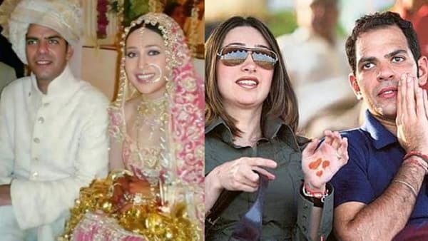 करिश्माच्या पूर्व पतीची 3 दिवस जुनी पोस्ट वाचून अंगावर येईल काटा, मृत्यूची आधीच झालेली जाणीव?