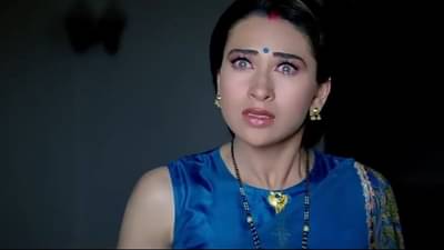 मी जे सहन केलं, ते दुसऱ्या कोणत्याच मुलीने..., असं का म्हणालेली करिश्मा कपूर?