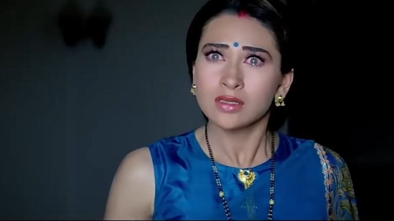 मी जे सहन केलं, ते दुसऱ्या कोणत्याच मुलीने..., असं का म्हणालेली करिश्मा कपूर? मी जे सहन केलं, ते दुसऱ्या कोणत्याच मुलीने..., असं का म्हणालेली करिश्मा कपूर?