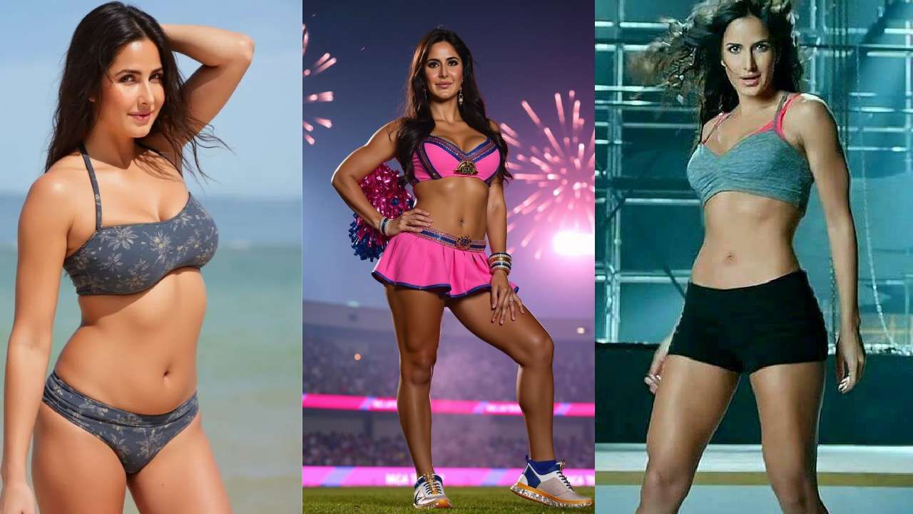 4-कॅटरीना कैफ (80.3 मिलियन फॉलोअर्स): कॅटरीना कैफ हीने Kay Beauty नावाने एक मेकअप ब्रँड लॉन्च केला आहे. प्रत्येक प्रकारच्या स्कीन टोनचा विचार करुन हा ब्रँड विकसित केला आहे. कतरिना हीने  Nykaa ब्रँडमध्ये ही गुंतवणूक केली आहे.या ब्रँडचे मुल्य 10 पट वाढून 22 कोटी रुपये झाले आहे.