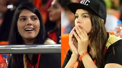 Maran Vs Maran : काव्या मारनच्या घरात नात्यापेक्षा पैसा मोठा, 24000 कोटींच्या बिझनेसवरुन लढाई, आपली माणसं बदलली