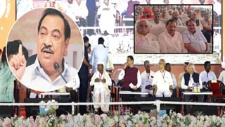Kolhapur :  स्मशानभूमीत नग्न दाम्पत्याकडून अघोरी पूजा, चिता विस्कटून काळी बाहुली, टाचण्या अन्… CCTV मध्ये जे दिसलं त्यानं कोल्हापूर हादरलं