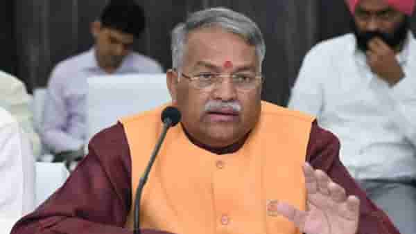 Chandrakant Khaire : युती होणार? राज-उद्धव ठाकरे एकत्र येण्याच्या चर्चांबाबत चंद्रकांत खैरेंचा मोठा दावा, नेमकं काय म्हणाले?