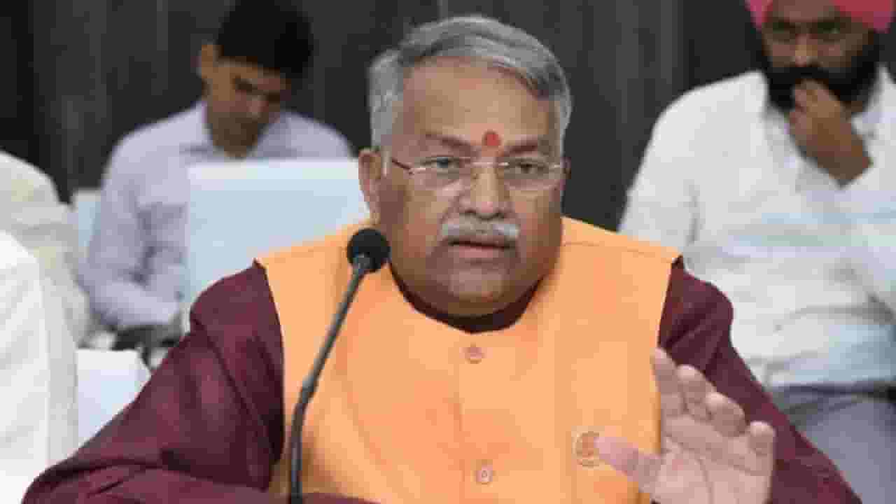 Chandrakant Khaire : युती होणार? राज-उद्धव ठाकरे एकत्र येण्याच्या चर्चांबाबत चंद्रकांत खैरेंचा मोठा दावा, नेमकं काय म्हणाले? Chandrakant Khaire : युती होणार? राज-उद्धव ठाकरे एकत्र येण्याच्या चर्चांबाबत चंद्रकांत खैरेंचा मोठा दावा, नेमकं काय म्हणाले?