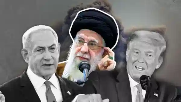 Iran Israel War: आता बस्स..., खामेनींचा थेट डोनाल्ड ट्रम्प यांना इशारा, अमेरिकेचं टेन्शन वाढलं