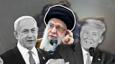 Iran Israel War: आता बस्स..., खामेनींचा थेट डोनाल्ड ट्रम्प यांना इशारा, अमेरिकेचं टेन्शन वाढलं