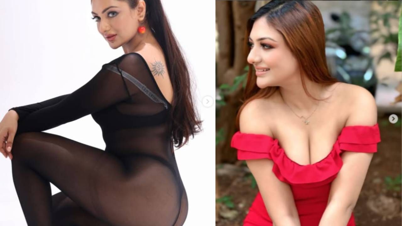 अश्लील फोटो आणि व्हिडीओ विकून दोन महिन्यात कमावले 10 कोटी, कोण आहे ही अभिनेत्री?