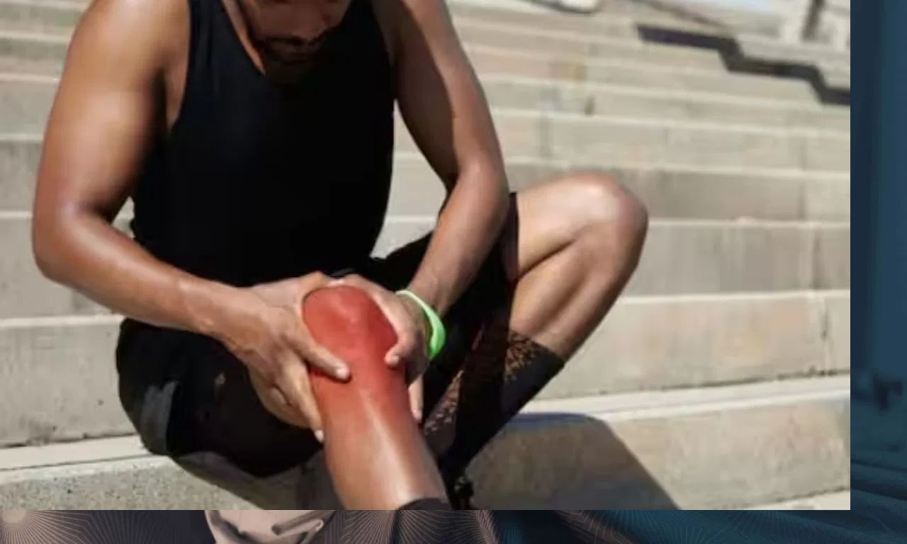 जेव्हा तुम्ही झोपेतून उठता आणि तुमचे पाय सुजलेले आढळतात तेव्हा काळजी घ्या. जेव्हा मूत्रपिंडे योग्यरित्या पाणी उत्सर्जित करू शकत नाहीत तेव्हा शरीरात, विशेषतः पायांमध्ये द्रव जमा होऊ लागतो.