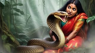 मृत व्यक्तीच्या तोंडात तुळशीची पानं आणि गंगाजल पाजण्याचं कारण काय? जाणून घ्या