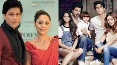 मला वाटलं तिचा मृत्यू होईल..., बायकोच्या निधनाबद्दल शाहरुख खानचं हैराण करणारं वक्तव्य