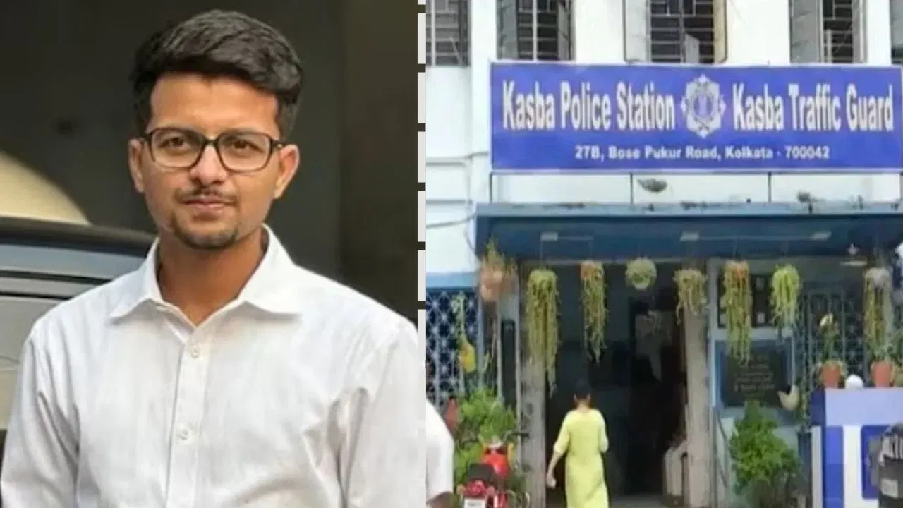 लग्नाला नकार दिल्याने विद्यार्थी नेता संतापला, गार्ड रूमध्ये नेत विद्यार्थिनीवर सामूहिक बलात्कार