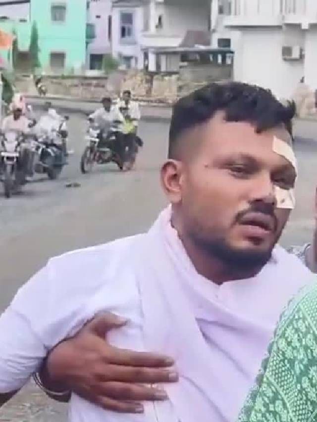 एअर इंडिया अपघातातून वाचलेल्या व्यक्तीला अभिनेत्रीने म्हटलं खोटारडा; अखेर मागावी लागली माफी एअर इंडिया अपघातातून वाचलेल्या व्यक्तीला अभिनेत्रीने म्हटलं खोटारडा; अखेर मागावी लागली माफी