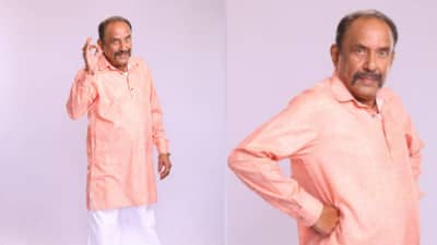 रात्रीस खेळ चालेमधील अण्णा नाईकांना देवमाणूसमधील भूमिका कशी मिळाली? खूपच रंजक किस्सा