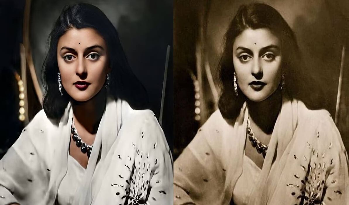 800 किलो सोने, 15000 कोटींची संपत्ती, वयाच्या 12 व्या वर्षी लग्न, ‘या’ महाराणीविषयी जाणून घ्या