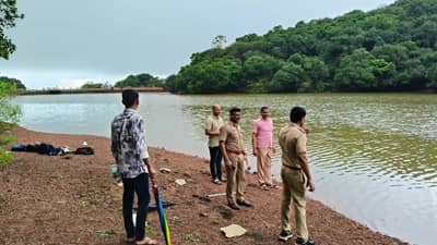 कुठे देवदर्शन ठरलं काळ तर कुठे फिरणं पडलं महागात; बुडून 10 जणांचा दुर्दैवी मृत्यू!