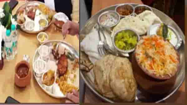Maharashtra Politics : पंचतारांकित पाहुणचार, विशेष ट्रीप अन् चांदीच्या ताटात राजेशाही जेवण; ज्यांच्यावर काटकसरीची जबाबदारी तेच करताय उधळपट्टी