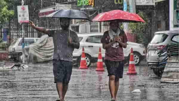 Rain Alert: पुढील 24 तास धोक्याचे, या 2 जिल्ह्यांना रेड अलर्ट, मुसळधार पावसाची शक्यता