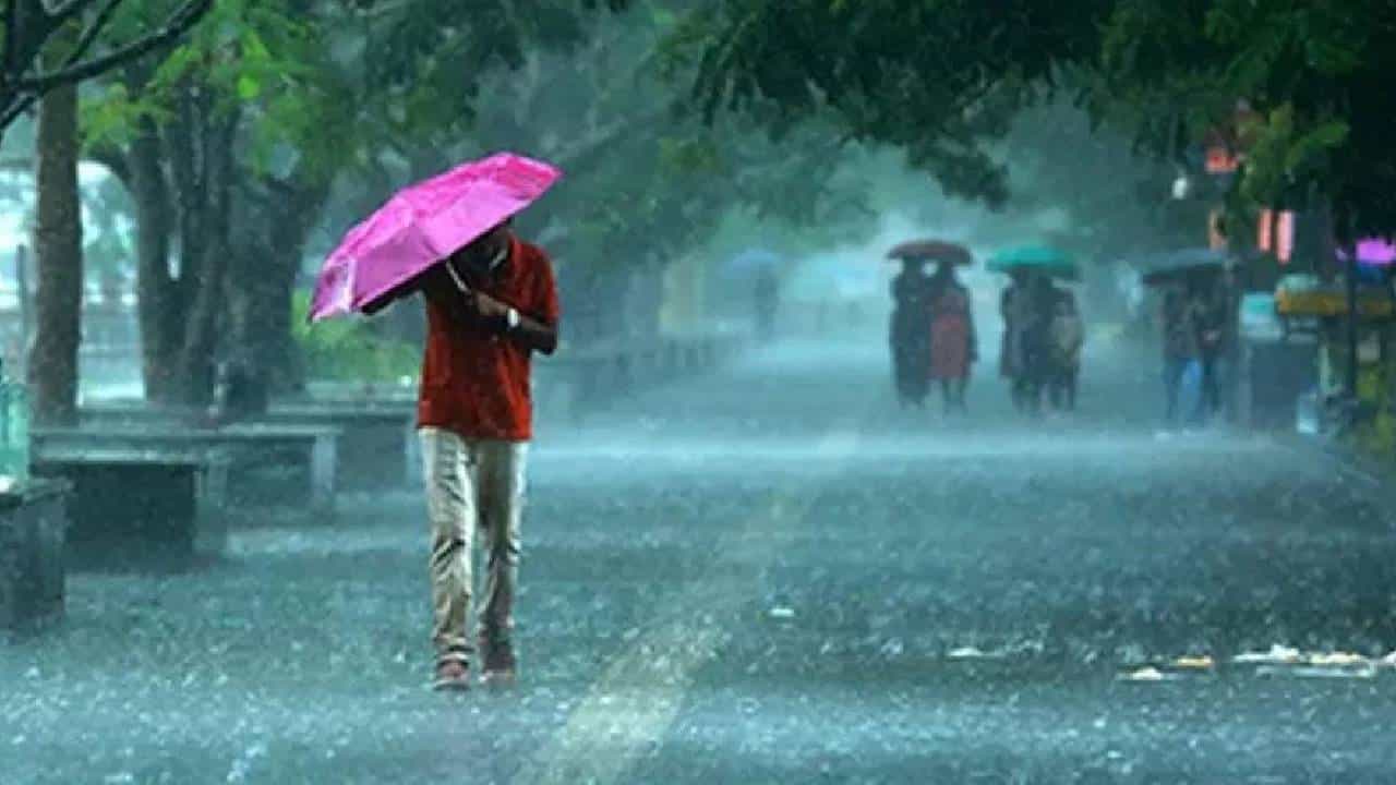 भारतीय हवामान विभागाने (आयएमडी) महाराष्ट्रातील हवामानाचा अंदाज व्यक्त केला आहे. आयएमडीनुसार पुढील 5 दिवसांत अनेक ठिकाणी मुसळधार पावसाची शक्यता व्यक्त करण्यात आली आहे.