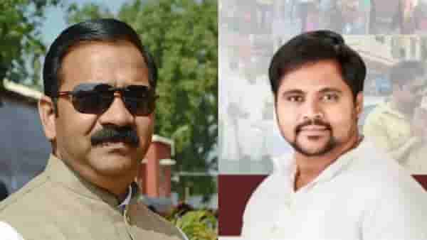 कल्याणमध्ये पुन्हा गायकवाड विरुद्ध गायकवाड संघर्ष पेटला? शासकीय अधिकारी अडचणीत?