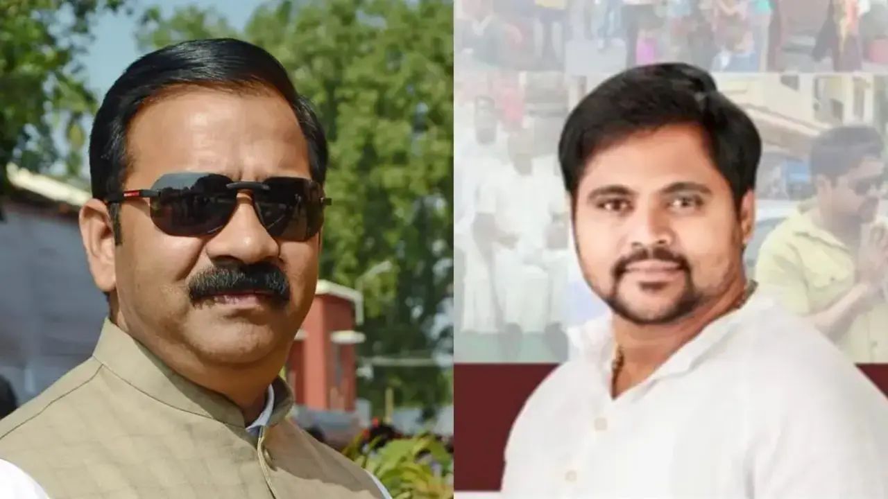 कल्याणमध्ये पुन्हा गायकवाड विरुद्ध गायकवाड संघर्ष पेटला? शासकीय अधिकारी अडचणीत?