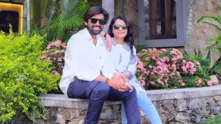 23 वर्षीय मॉडेलचा गळा चिरून खून, सिमी चौधरीच्या हत्येनं खळबळ!