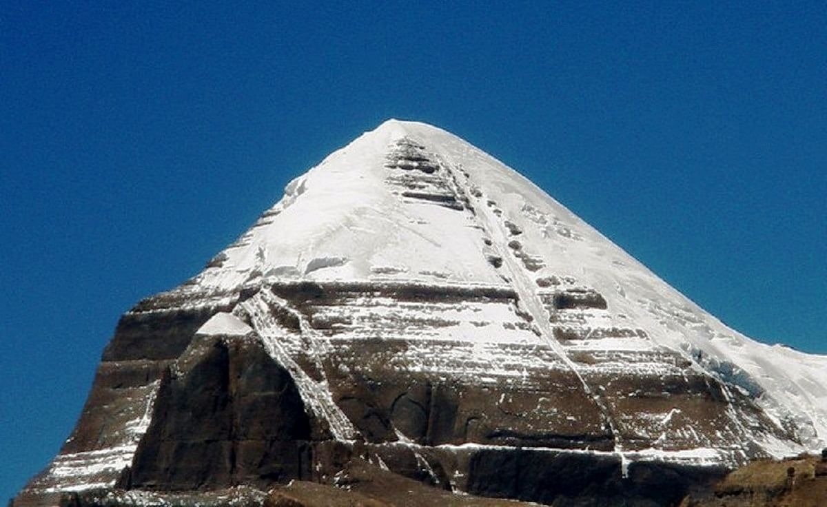 कैलासातील मानसरोवर यात्रा करताना कोणत्या नियमांचे पालन करावे? कैलासातील मानसरोवर यात्रा करताना कोणत्या नियमांचे पालन करावे?