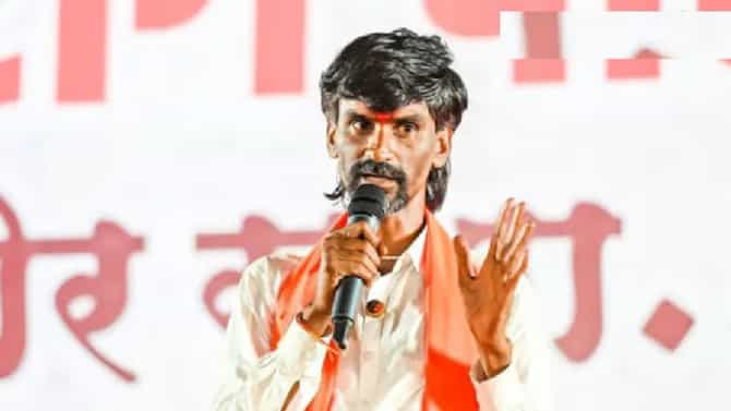 असा समुद्र मराठ्यांना कधीच बघायला मिळणार नाही, या लढाईचे तुम्ही साक्षीदार व्हा, जरांगे पाटील यांचा चलो मुंबई नारा