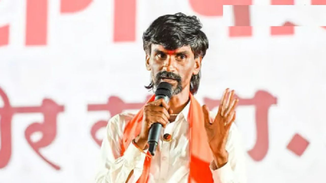 मुंबईत 29 ऑगस्टला भगवं वादळ धडकणार; जरांगे पाटलांकडून पुन्हा आंदोलनाची हाक, मार्गही ठरला