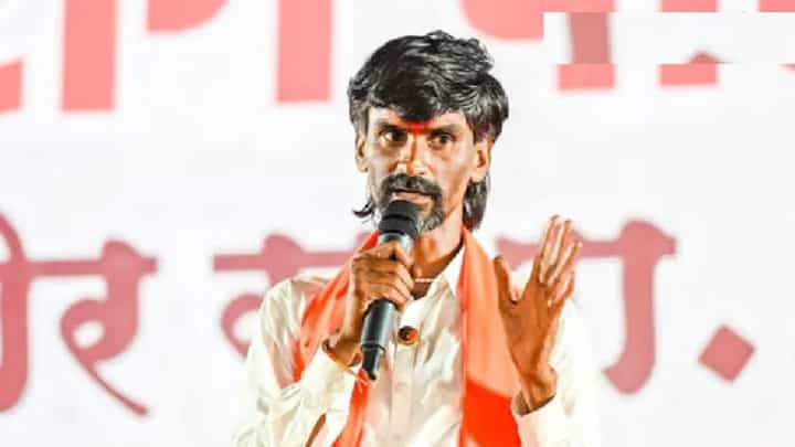 Manoj Jarange : आता न थांबता 2 दिवसांत मुंबई गाठायची; जरांगे पाटलांची मोठी घोषणा Manoj Jarange : आता न थांबता 2 दिवसांत मुंबई गाठायची; जरांगे पाटलांची मोठी घोषणा