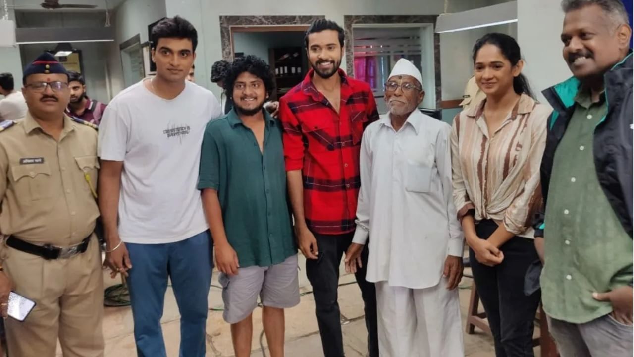 serial Constable Manju