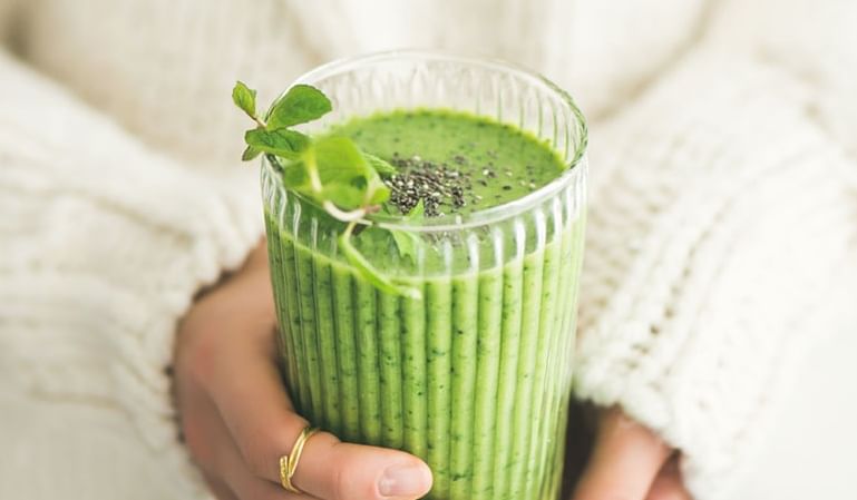 Matcha ग्रीन टी म्हणजे काय? तुम्ही दररोज प्याल तर तुम्हाला मिळतील 'हे' फायदे