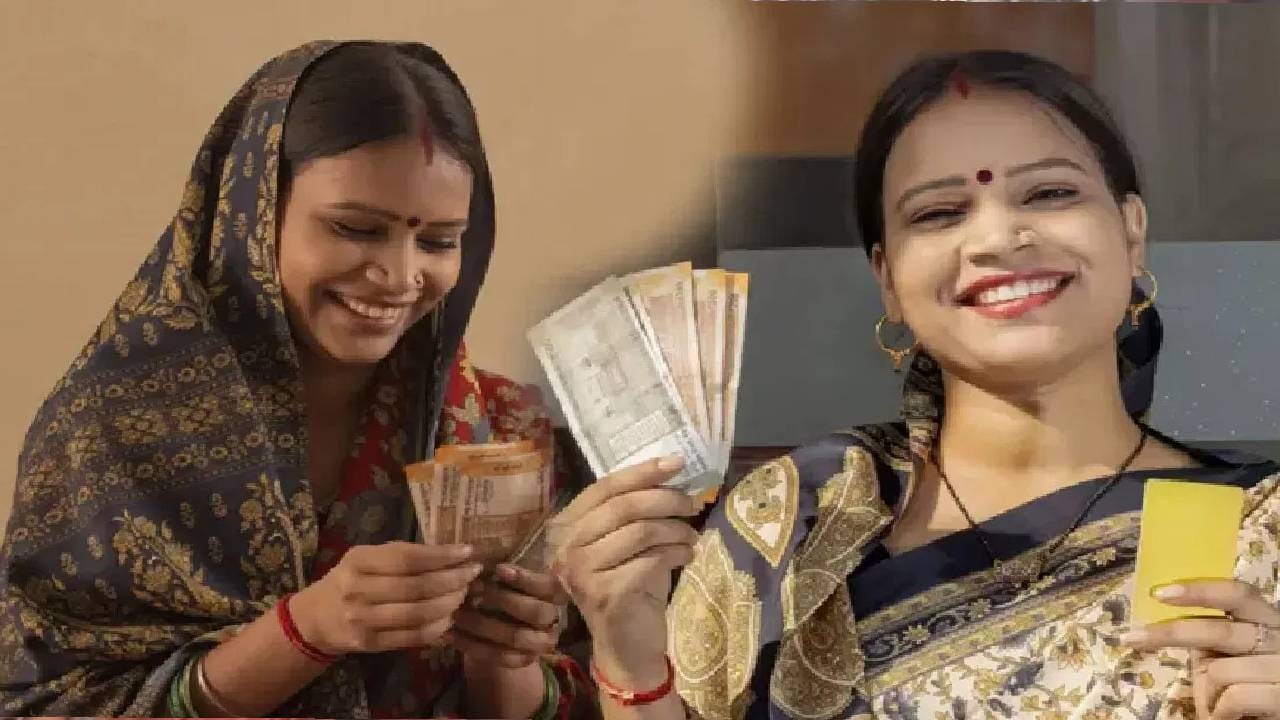 लाडक्या बहि‍णींसाठी सर्वात मोठी बातमी, 'या' तारखेला जुलैचा हप्ता मिळणार, आदिती तटकरेंची घोषणा