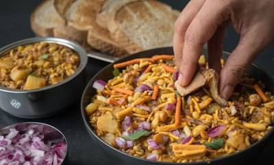 जगभरातील 50 सर्वश्रेष्ठ ब्रेकफास्टमध्ये मराठी मिसळ चा समावेश, या 3 भारतीय पदार्थांची जगाला गोडी लागली