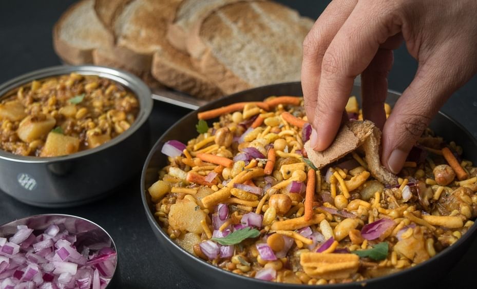 जगभरातील 50 सर्वश्रेष्ठ ब्रेकफास्टमध्ये मराठी 'मिसळ' चा समावेश, या 3 भारतीय पदार्थांची जगाला गोडी लागली