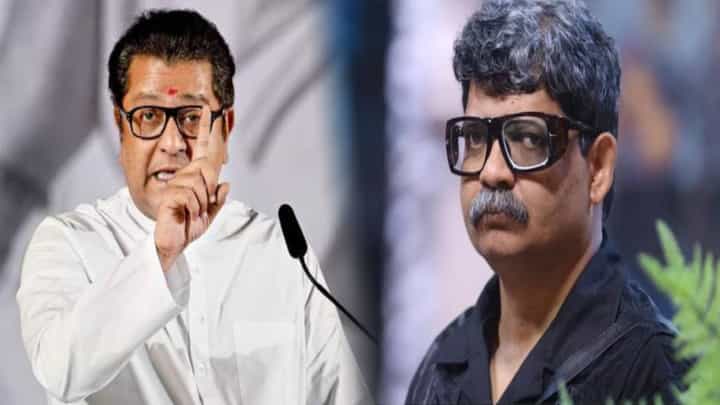 MNS : गुणरत्न सदावर्ते भाजपनं पाळलेला, त्याला चौकात उभं करून... मनसे नेत्याचा हल्लाबोल MNS : गुणरत्न सदावर्ते भाजपनं पाळलेला, त्याला चौकात उभं करून... मनसे नेत्याचा हल्लाबोल