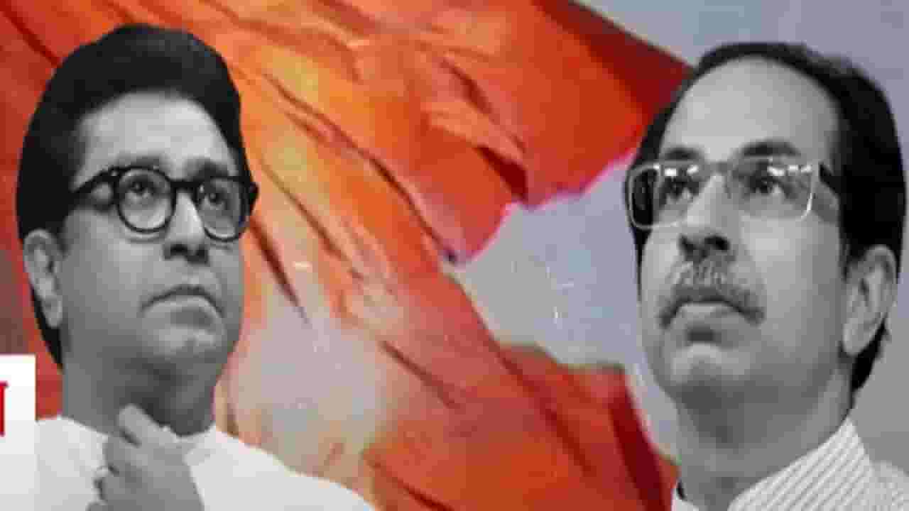 Raj-Uddhav Thackeray : मनसेसोबतच्या युतीवर उद्धव ठाकरेंचं पॉझिटिव्ह उत्तर, आता संदेश नाहीतर थेट बातमी