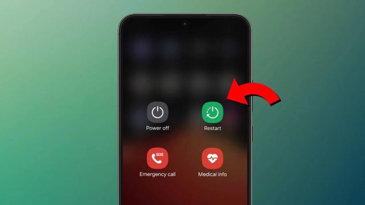 फोन रीस्टार्ट करा: स्मार्टफोनमधील कोणताही दोष दुरुस्त करण्यापूर्वी, प्रत्येक युजर हा स्वतःच्या पातळीवर तो दुरुस्त करण्याचा प्रयत्न करतो. त्यासाठी प्रथम फोन रीस्टार्ट करावा. अशा परिस्थितीत, व्हॉल्यूम सुधारण्यासाठी तुम्हालाही असेच करावे लागेल.