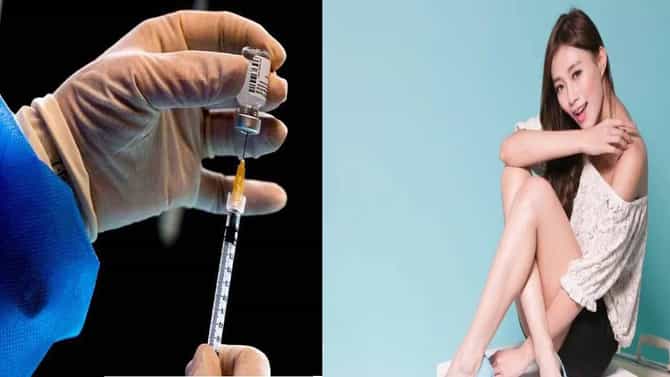 30 वर्षांच्या मॉडेलने घेतलं मिल्क इंजेक्शन ! 18 दिवस कोमात, अखेर मृत्यू.. नेमकं काय घडलं ?