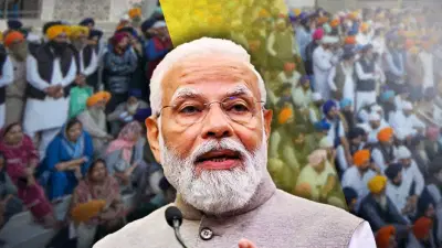 मोदी सरकारचा अल्पसंख्याक कल्याणावर फुल फोकस, 11 वर्षात घडवले असंख्य बदल