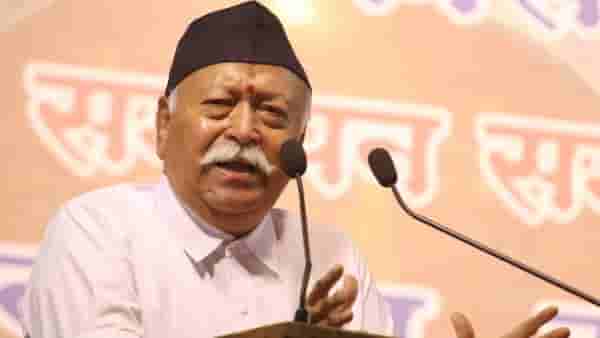 दिल्लीत संघाची तीन दिवस बैठक, प्रांत प्रचारकांशी होणार चर्चा