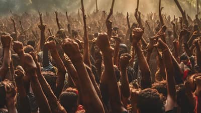 हिंदी सक्तीनंतर आता आणखी एका कायद्याविरोधात मुंबईत मोर्चा, तारीख ठरली