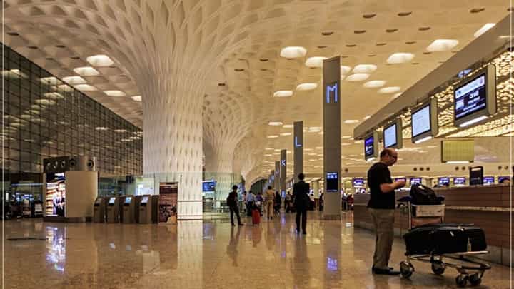 Mumbai Airport : मुंबई विमानतळावर 11 कोटींच्या कोकेनसह विदेशी नागरिक अटकेत Mumbai Airport : मुंबई विमानतळावर 11 कोटींच्या कोकेनसह विदेशी नागरिक अटकेत