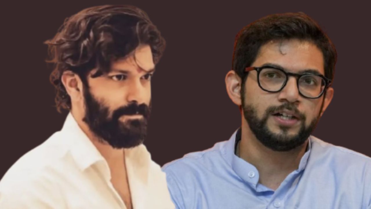 BMC Election : ज्युनिअर ठाकरे मैदानात उतरले; मुंबई पालिका निवडणुकीसाठी अमित - आदित्यने कंबर कसली